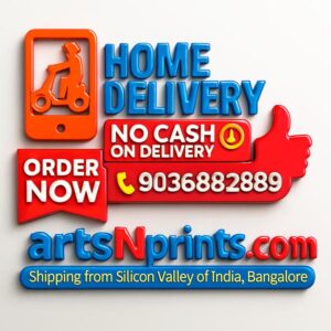 Get premium door number plates in Punjab with fast door delivery across Ludhiana, Amritsar, Jalandhar, Patiala, and Mohali